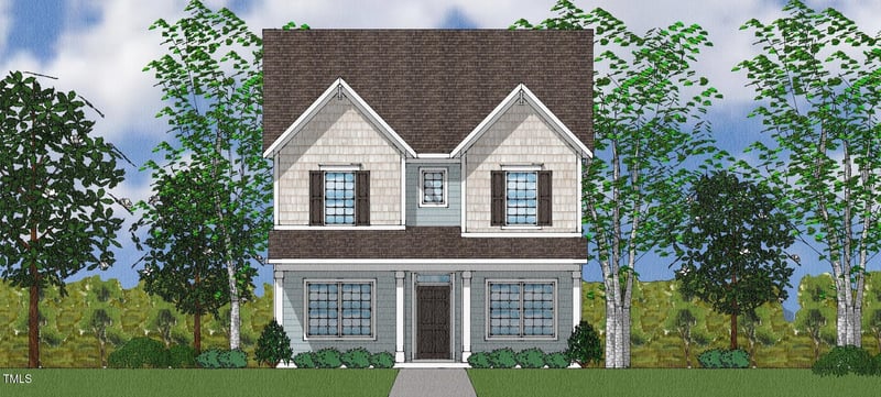 744 Georgia's Landing Pw #5, Raleigh, NC 27603