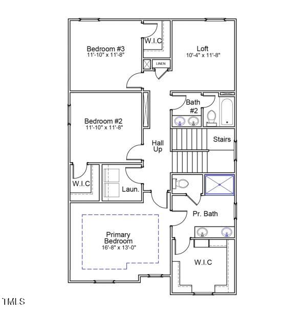 744 Georgia's Landing Pw #5, Raleigh, NC 27603