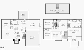 744 Highwater Pl, Fuquay Varina, NC 27526
