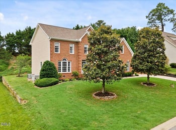 744 Highwater Pl, Fuquay Varina, NC 27526
