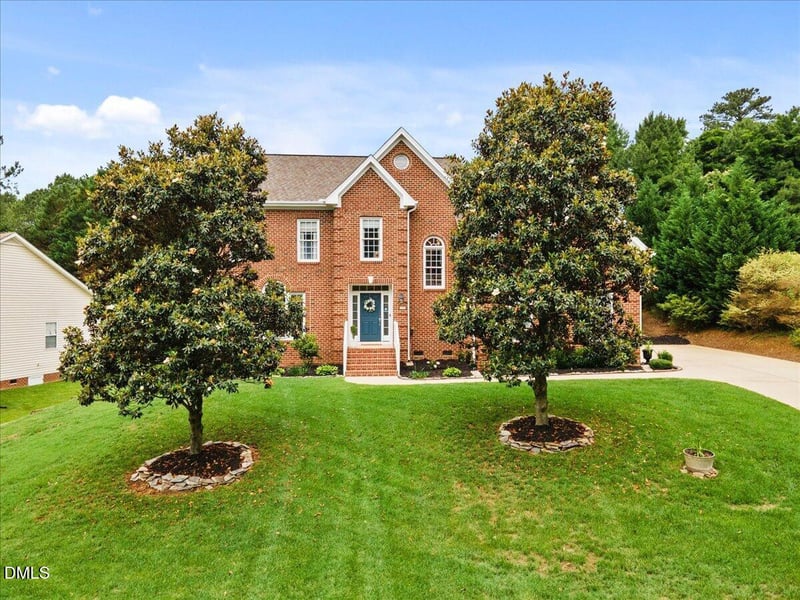 744 Highwater Pl, Fuquay Varina, NC 27526