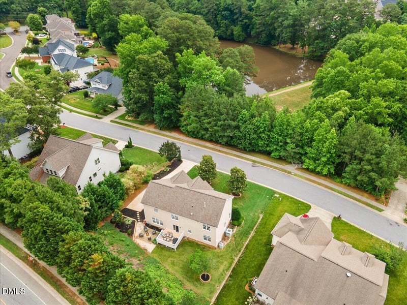 744 Highwater Pl, Fuquay Varina, NC 27526