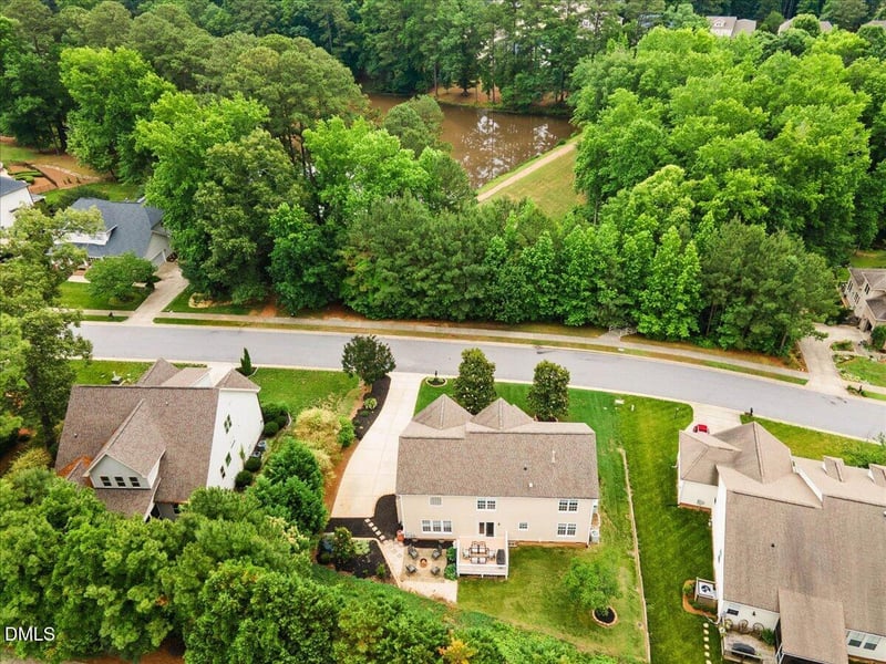 744 Highwater Pl, Fuquay Varina, NC 27526