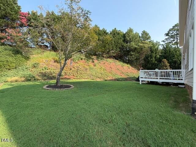 744 Highwater Pl, Fuquay Varina, NC 27526