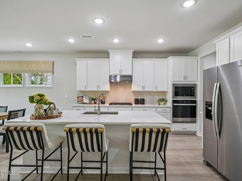744 Red River Dr, Garner, NC 27529