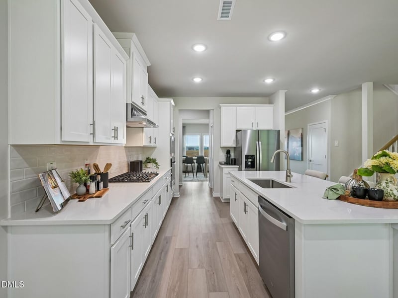 744 Red River Dr, Garner, NC 27529