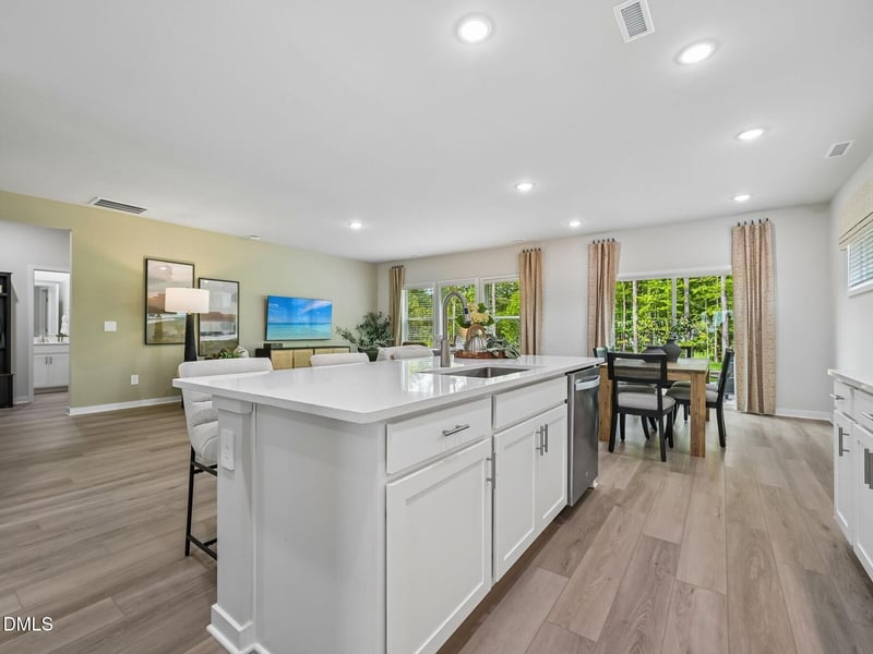 744 Red River Dr, Garner, NC 27529