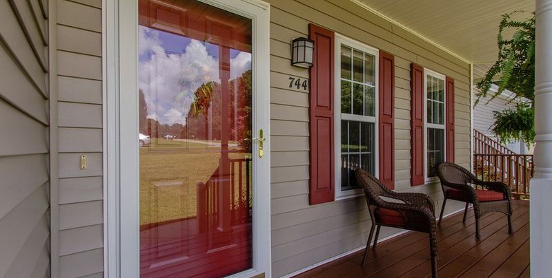 744 Trebor Dr, Garner, NC 27529