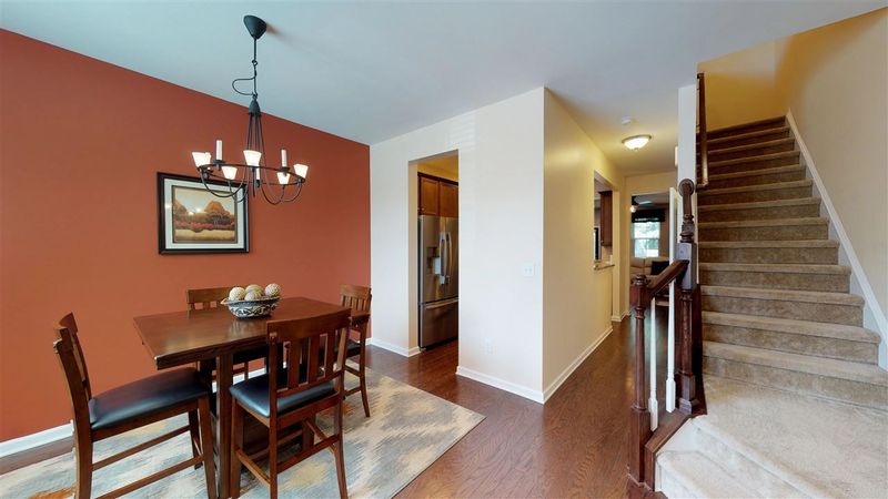 744 Wickham Ridge Rd, Apex, NC 27539