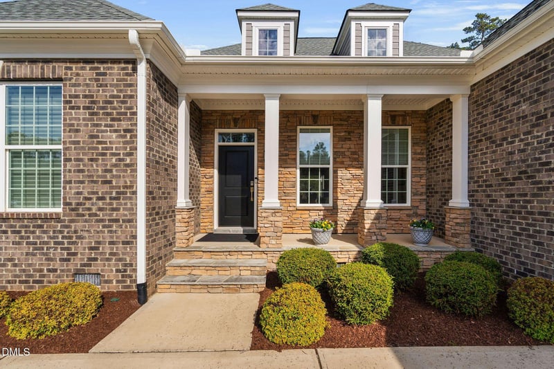 7440 Hasentree Way, Wake Forest, NC 27587