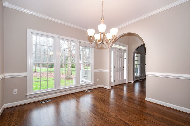 7440 Heartland Dr, Wake Forest, NC 27587