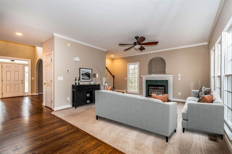 7440 Heartland Dr, Wake Forest, NC 27587