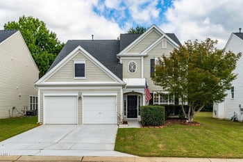 7440 Lagrange Dr, Raleigh, NC 27613