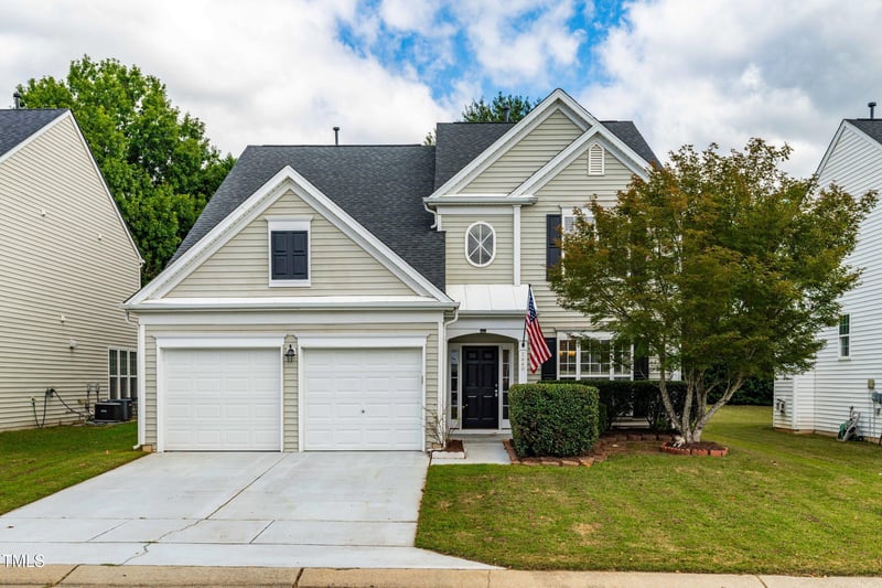 7440 Lagrange Dr, Raleigh, NC 27613