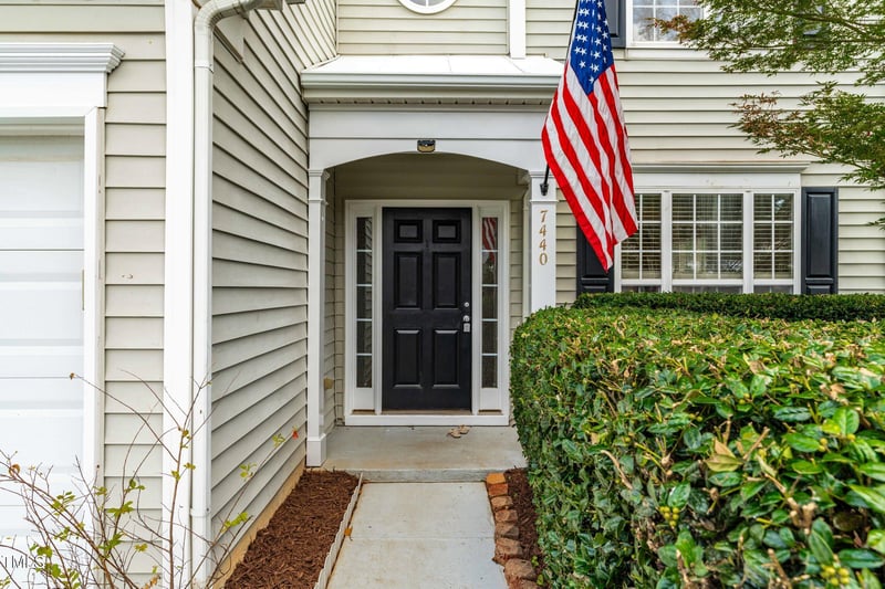 7440 Lagrange Dr, Raleigh, NC 27613