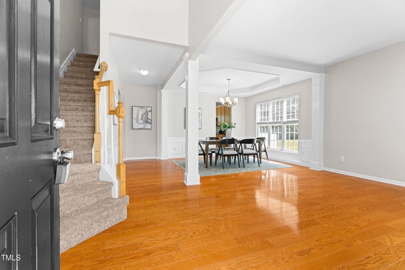 7440 Lagrange Dr, Raleigh, NC 27613