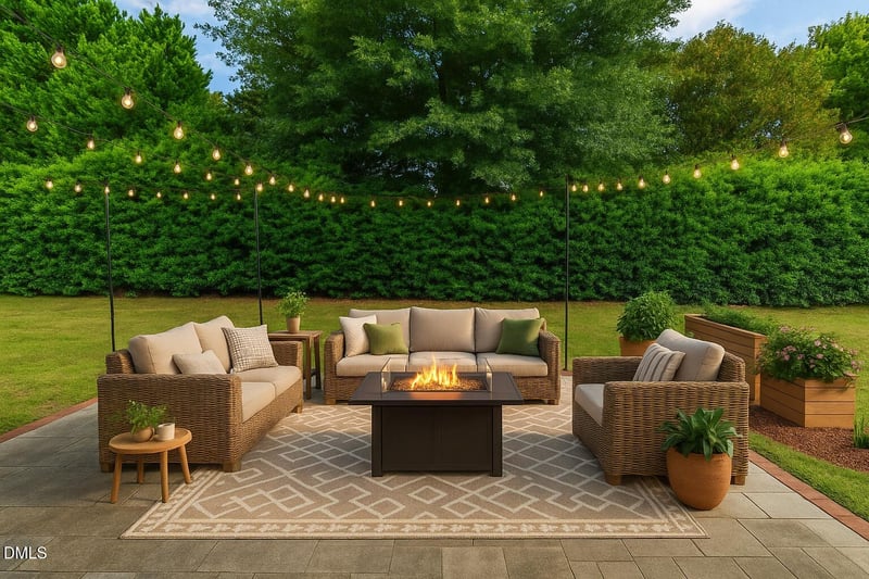 7440 Lagrange Dr, Raleigh, NC 27613