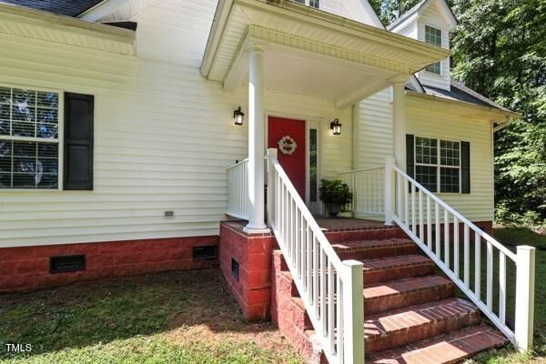 7440 Shatterly Rd, Liberty, NC 27298