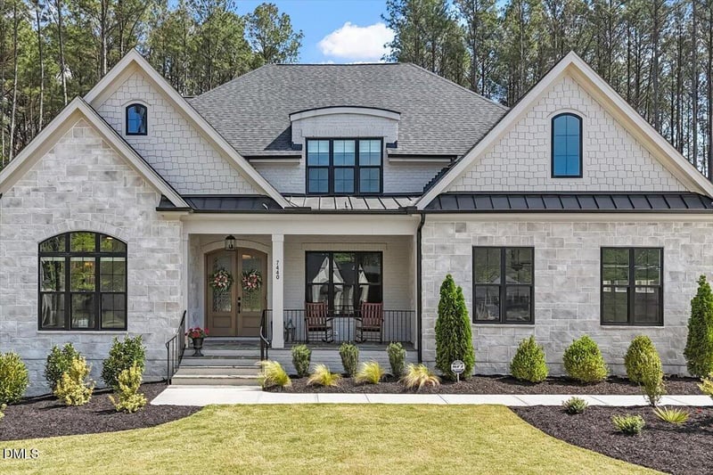 7440 Summer Tanager Trl, Raleigh, NC 27614