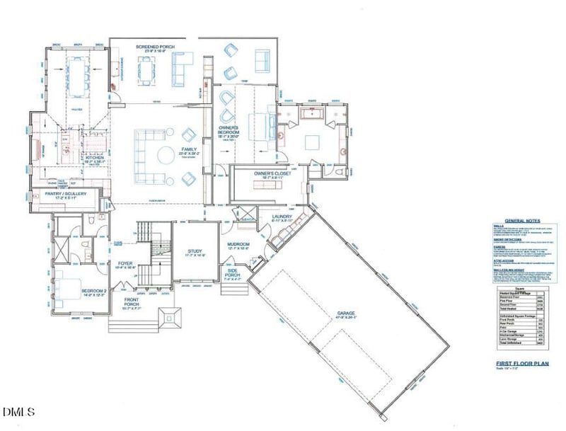 7441 Summer Tanager Trl, Raleigh, NC 27614