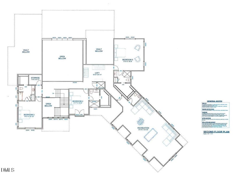 7441 Summer Tanager Trl, Raleigh, NC 27614