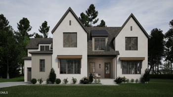 7441 Summer Tanager Trl, Raleigh, NC 27614