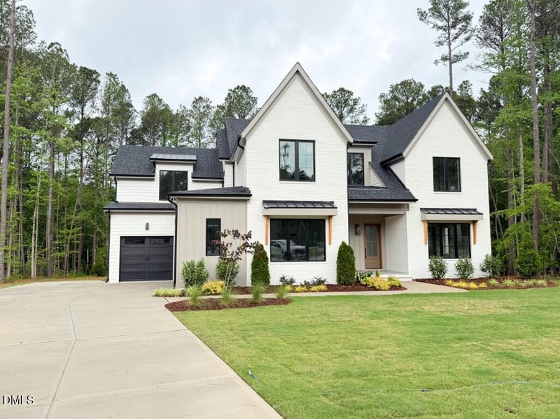 7441 Summer Tanager Trl, Raleigh, NC 27614