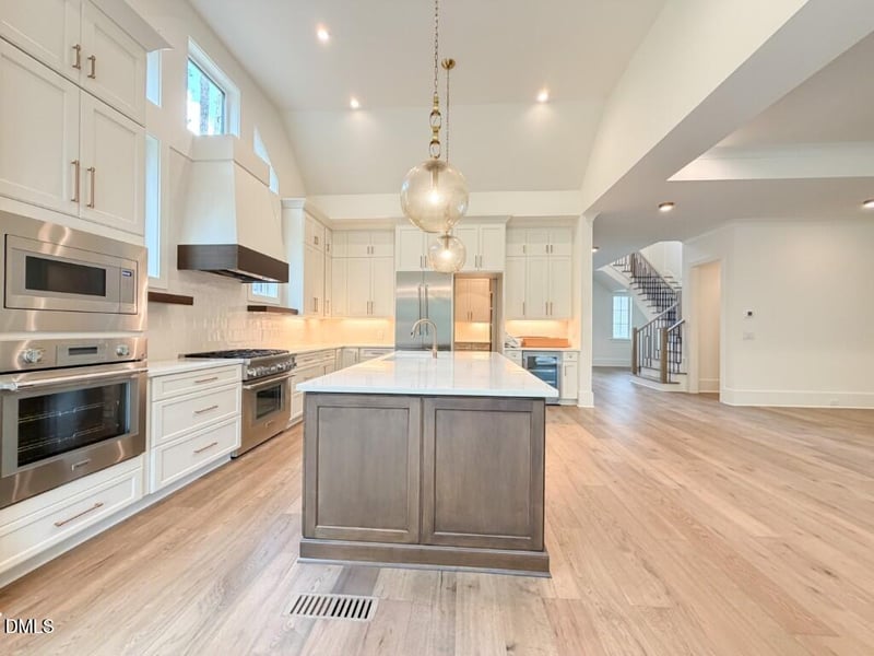 7441 Summer Tanager Trl, Raleigh, NC 27614