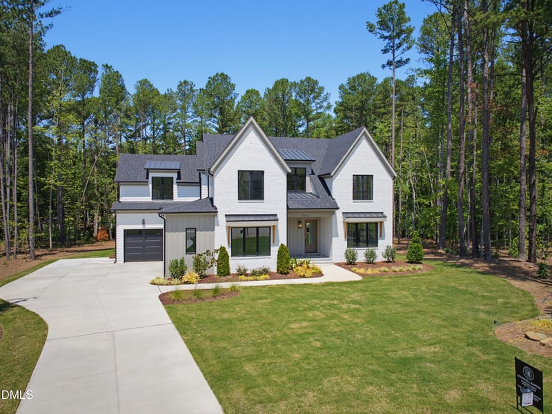 7441 Summer Tanager Trl, Raleigh, NC 27614
