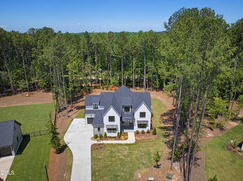 7441 Summer Tanager Trl, Raleigh, NC 27614