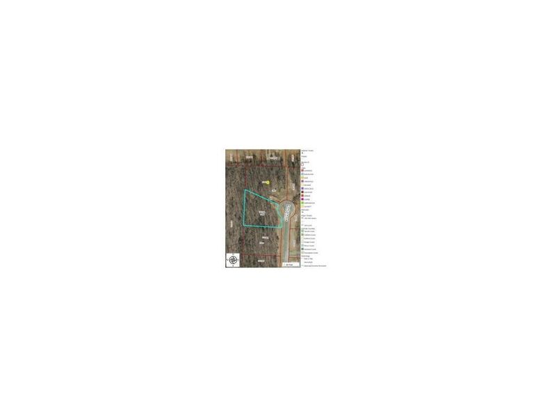 7442 Buckingham Mountain Dr, Snow Camp, NC 27349