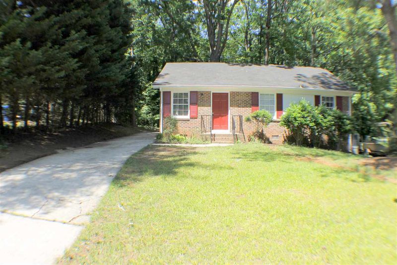 7444 Edenwood Ln, Raleigh, NC 27615