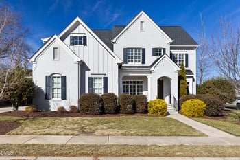 7444 Haywood Oaks Dr, Raleigh, NC 27613