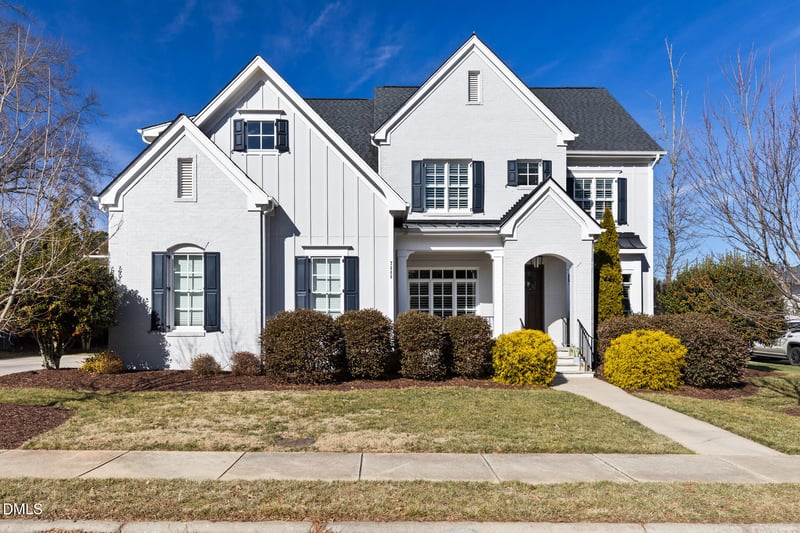 7444 Haywood Oaks Dr, Raleigh, NC 27613