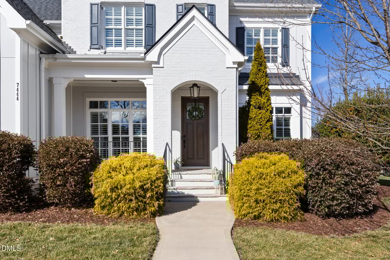 7444 Haywood Oaks Dr, Raleigh, NC 27613