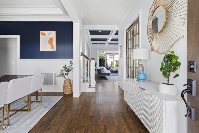 7444 Haywood Oaks Dr, Raleigh, NC 27613