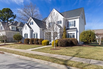 7444 Haywood Oaks Dr, Raleigh, NC 27613