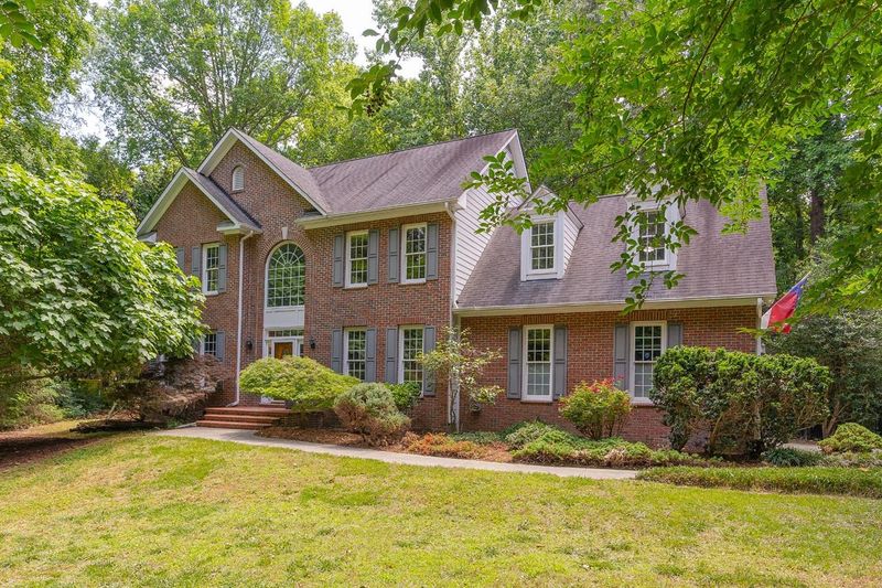 7445 Heartland Dr, Wake Forest, NC 27587