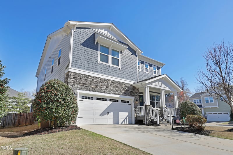 745 Birch Arbor Cir, Raleigh, NC 27604