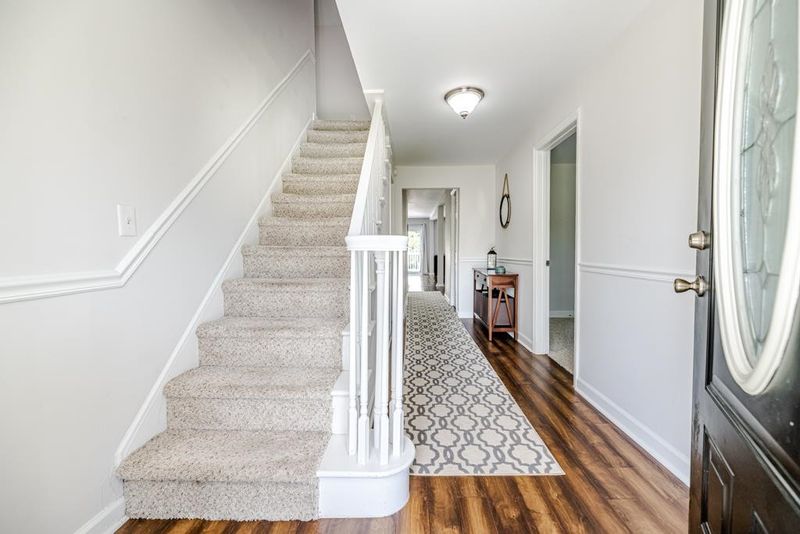 745 Burgess Rd, Apex, NC 27523