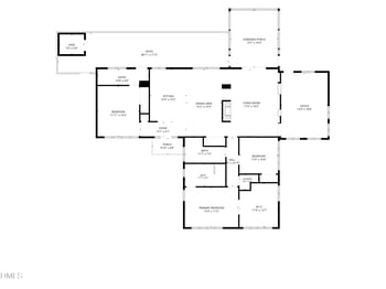 745 Catawba St, Raleigh, NC 27609