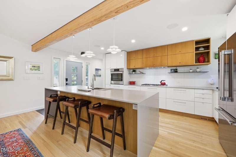 745 Catawba St, Raleigh, NC 27609