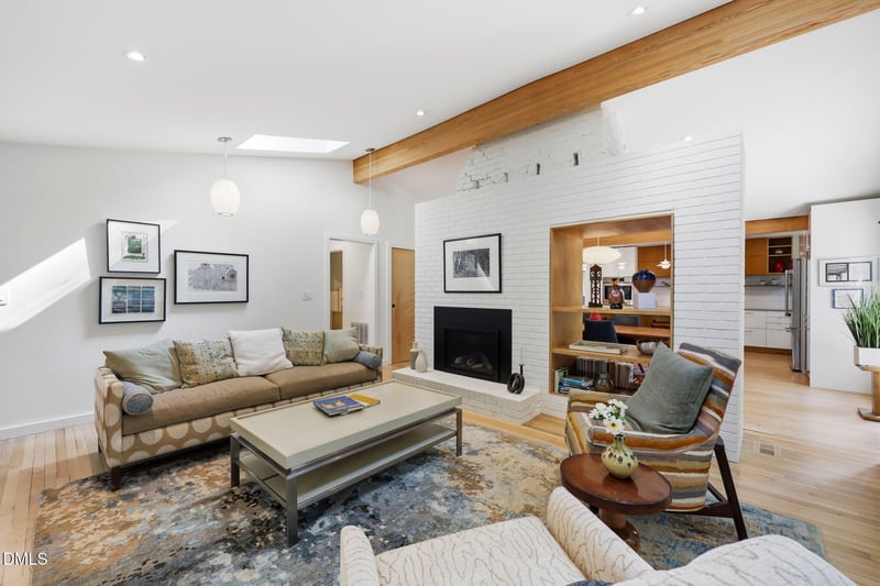 745 Catawba St, Raleigh, NC 27609