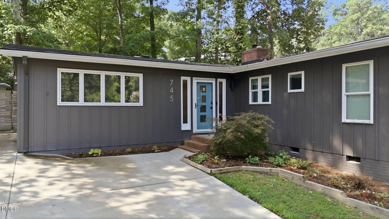 745 Catawba St, Raleigh, NC 27609