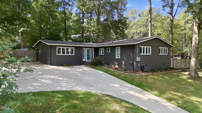 745 Catawba St, Raleigh, NC 27609