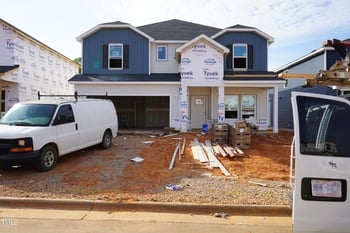745 Deschutes Dr, Garner, NC 27529