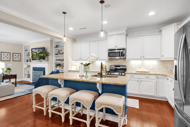 745 Fallon Grove Way, Raleigh, NC 27608