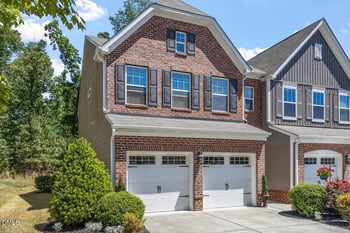 745 Great Eno Pa, Hillsborough, NC 27278