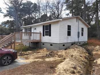 745 Mcarthur Rd, Fayetteville, NC 28311