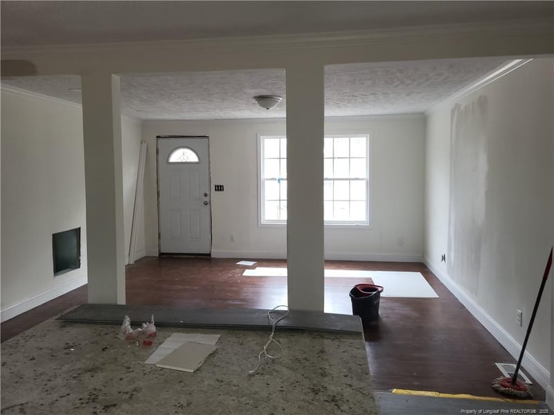 745 Mcarthur Rd, Fayetteville, NC 28311